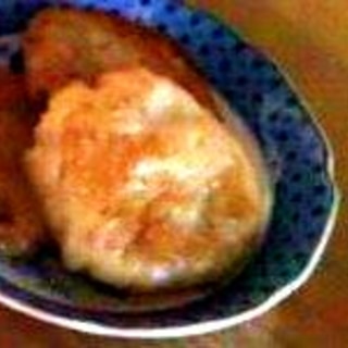 干し海老の風味がおいしい大根餅RadishCake